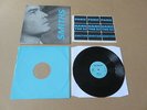 THE SMITHS Panic ROUGH TRADE 12