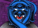 FIVE HORSE JOHNSON - fat black pussycat