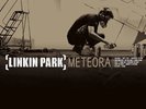 Linkin Park - Meteora Vinyl 2LP NEU