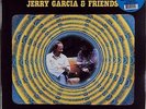Howard Wales,Jerry Garcia & Friends - Up From The Desert(2 x Coloured Vinyl LP)