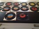 Stax/Atlantic Records X 14 7'45'S - Otis/Johnnie Taylor/Booker T./Etc.- V.Good.