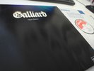 GALLIARD : New Dawn : Rare 1970 UK Deram Stereo Vinyl LP Prog Psych Mint