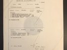 COMPLESSO ETNA - KILLER PSYCH PROG JAZZ & EASTERN HIP HOP SAMPLE TEST PRESS Lp