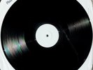 Hot Water Music Finding The Rhythms White Label Test Press LP No Idea Records
