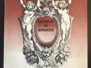SERGIO ROMANI - RICERCHE IN BAROCCO. RARE LEO RECORDS BAROQUE AVANTGARDE LIBRARY