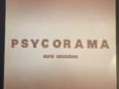 MARIO NASCIMBENE - PSYCORAMA. RARE ELECTRONIC EXPERIMENTAL PERCUSSION LIBRARY Lp