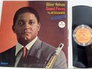 Oliver Nelson Sound Pieces Impulse A-9129 Original ABC Mono Glossy Gatefold VG++