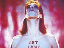 NICK CAVE & THE BAD SEEDS LET LOVE IN NEW SEALED VINYL LP IN STOCK