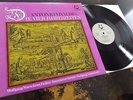 Vivaldi: The Four Seasons - Wolfgang Marschner **Christophorus ED1 Stereo LP**
