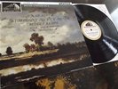 Brahms: Symphony No. 4 - Rudolf Kempe / RPO **HMV ASD 461 ED1 LP**