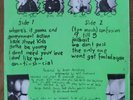 ALL SKREWED UP...ORIGINAL LP..RARE PUNK.OI/SKINHEAD..CHISWICK 1977