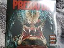 Alan Silvestri Predator Soundtrack Vinyl LP  2 x Brown/Green Camo LTD RECORD ost