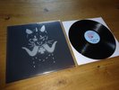 THE HEAD CAT - Testpressung LP / Motörhead, Lemmy Kilmister, Stray Cats