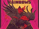 Black Rainbows : Hawkdope VINYL 12