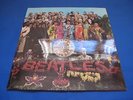 The BEATLES * SGT PEPPERS * 1967 1ST Press UK MONO LP WIDE SPINE STUNNING SET