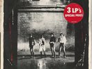 The Clash Sandinista  1ST LP IS MISSING  CBS Vinyl LP-Box