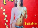LP Pastor Lopez y su Combo a.o. 14 Cañonazos Bailables Vol. 22 Discos Fuentes
