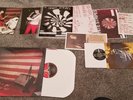 THIRD MAN RECORDS VAULT PACKAGE 26 CASS CORRIDOR  WHITE STRIPES SEE DESCRIPTION