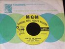 Van Dyke Parks 45 MGM 13570 Come To The Sunshine PROMO 1966 M-
