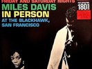 MILES DAVIS 