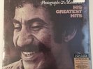 JIM CROCE PHOTOGRAPHS & MEMORIES LP HIS GREATEST HITS RE-ISSUE 2017 EXCLUSIVE