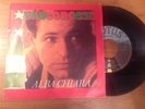 VASCO ROSSI - ANNO 1979 - ALBA CHIARA - VINILE 7