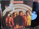 MONO 1st press THE KINKS Are The Village Green Preservation Society 1968 orig