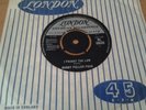 Bobby Fuller Four - I fought the law 7 inch