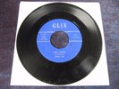 ROCKABILLY 45   JIMMY LEE   SHE'S GONE    ORIG 1959 CLIX 45 DETROIT