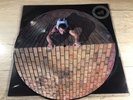 PICTURE DISC The Mars Volta ?– Inertiatic ESP VINYL LIMITED EDITION 440 of 5000