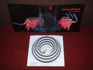 BLACK SABBATH Paranoid LP 1970 UK VERTIGO SPIRAL  LAMINATED COVER