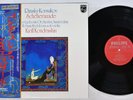 KONDRASHIN R-KORSAKOV SCHEHERAZADE PHILIPS 25PC-74 Japan OBI Audiophile Vinyl LP