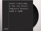 Louis Armstrong: The Complete Newport 1956-1958 Mosaic LP Box Set