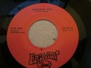 Rare Modern Soul 45 FRICTION BAND watchin you PRIVATE hear