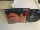 Elvis Presley   Sings   45   OG   German Pressing   EPA 9617   RCA