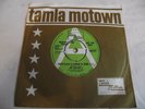 THE JACKSON 5   SANTA CLAUS IS COMING TO TOWN ** 1970 TAMLA MOTOWN 45 DEMO