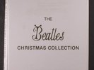 BEATLES: Christmas Collection 45 (Beatles Xmas releases on 7 Picture Discs, in