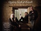 Quatro, Scott & Powell-Quatro, Scott & Powell  VINYL NEW