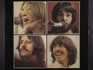 BEATLES: Let It Be LP (UK boxed edition w/ insert tray and M- book, laminated r
