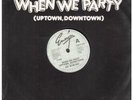JAY W.MCGEE When We Party 12