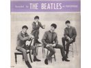 BEATLES She Loves You SHEET MUSIC UK Northern Songs 1983 A4 Sheet Music With