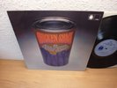 CHICKEN SHACK 40 Blue Fingers UK 1st Pressing Blue Horizon LP 1968 Psych