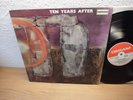 TEN YEARS AFTER STONEDHENGE 1968 LP MINT 1ST DERAM