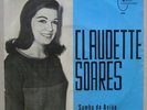 CLAUDETTE SOARES - 
