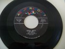 ROCKER 45 BILL HAYES  BOP BOY