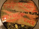 AC/DC 'T.N.T.' 1995 Australian vinyl picture-disc LP