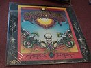 THE GRATEFUL DEAD AOXOMOXOA LP SEALED WARNER BROS 1790 HAS NO BAR CODE