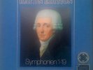 LP-BOX Joseph Haydn/ Philharmonia Hungarica, Antal Dorati Haydn-Edition: Sympho