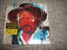 Waylon Jennings LP-New Stuff-RSD 2017 Black Friday-Factory Sealed