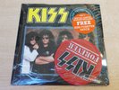 Mint & Sealed   Kiss/forever/1989 Vertigo 7